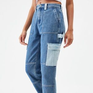 Pacsun Cargo Pants